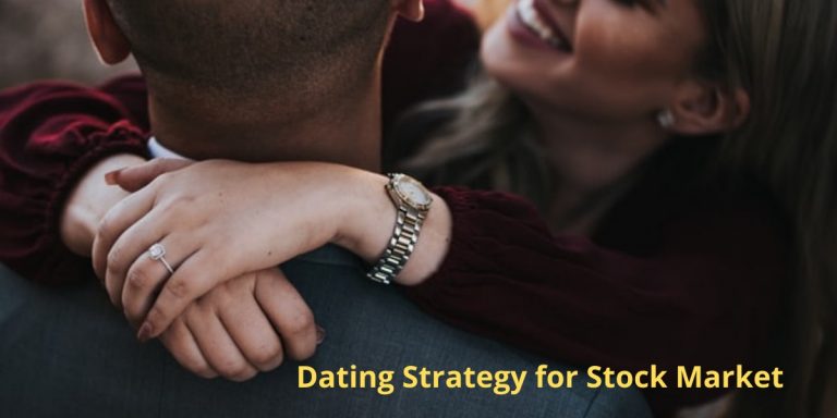 Dating Strategy for stock market-compressed
