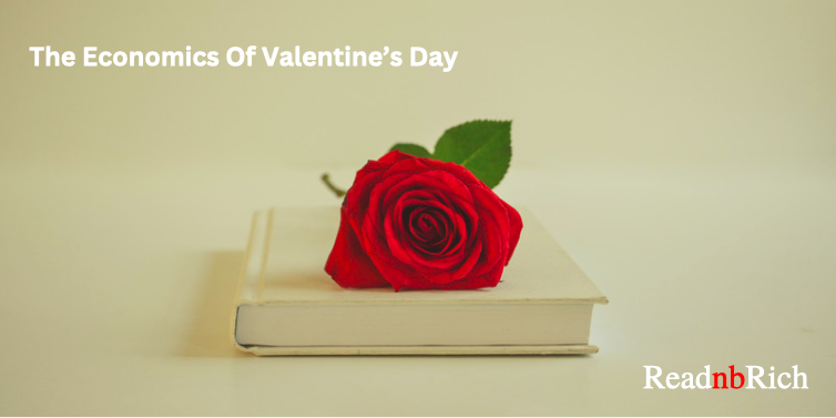 The Economics Of Valentine's Day
